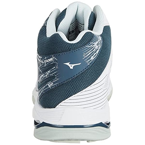 Mizuno Golf Voltage Mid heren Volleybalschoen