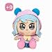 Imagen de Famosa Softies MIA, Peluche Trottie Tokio