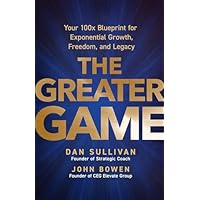 The Greater Game
