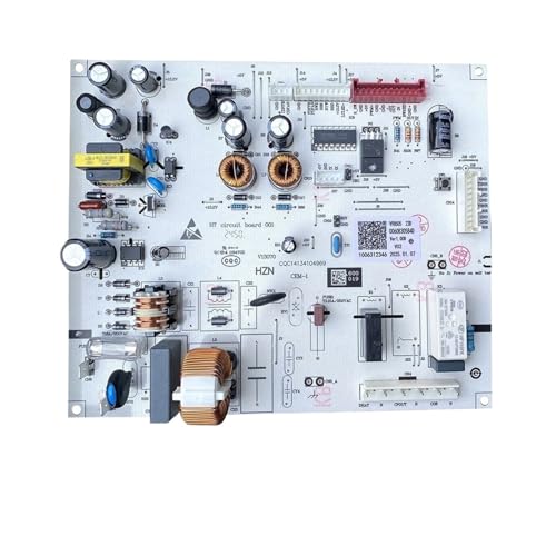 0060830584D ①ɃRg[{[h݊AHaier 0061800133A BCD-320WDCA H PCB ①Ƀ}U[{[h ⓀɑΉ