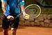 HEAD Tour Pro Tennis Racket - Pre-Strung Light Balance 27 Inch Racquet - 4 3/8 in Grip, Yellow
