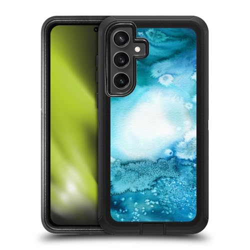 Protection Samsung S24 FE antichoc pour éviter les bris