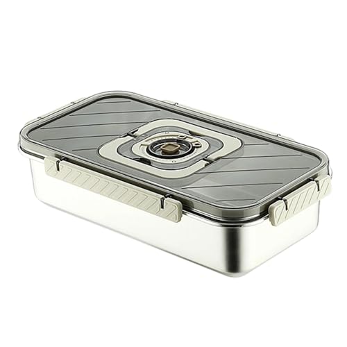 Contenedor de almacenamiento de pan para evitar pan seco y bolsas en la cocina 2