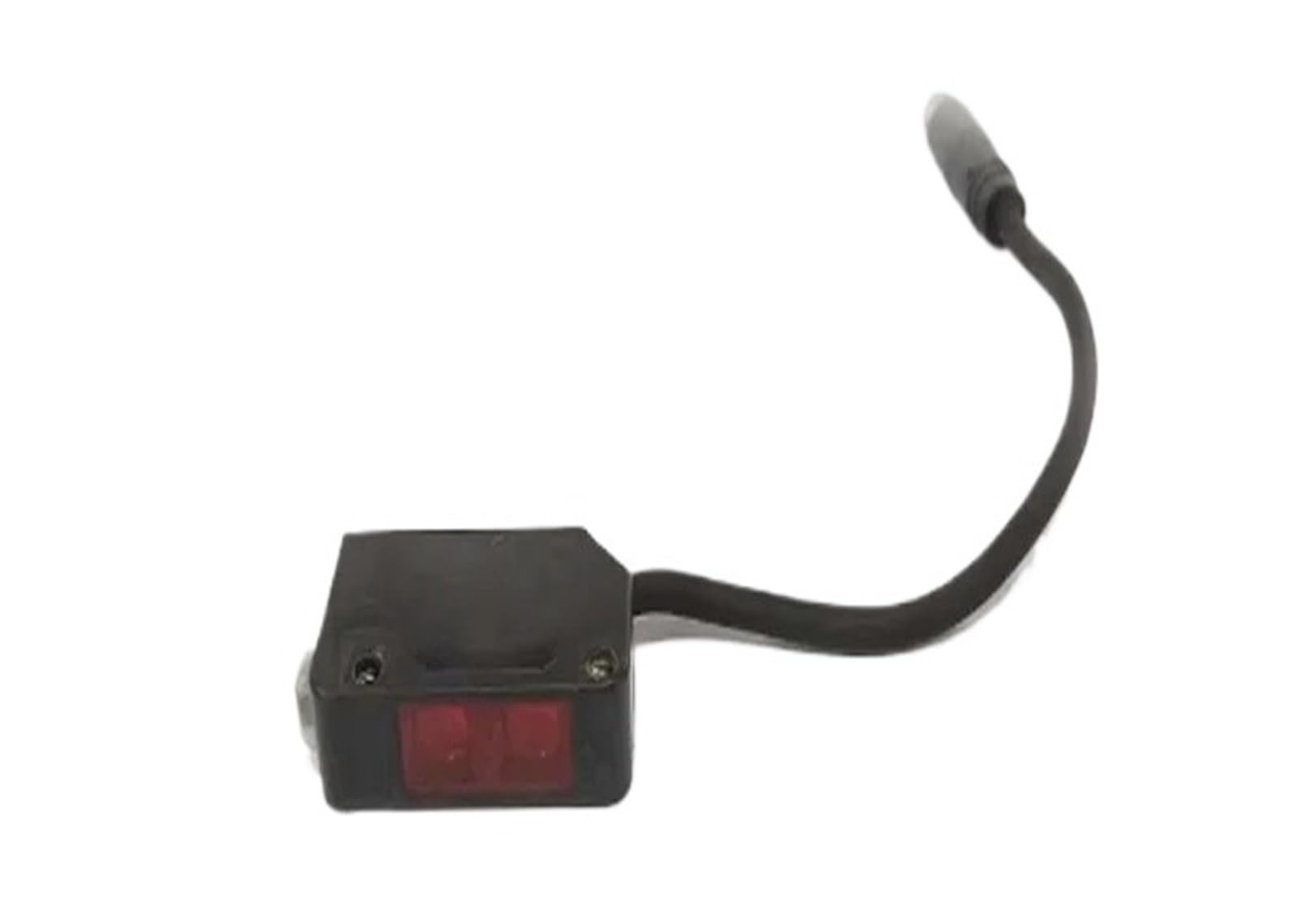 XDDQWSWA 1pcs PZ-M12P square photoelectric sensor PNP