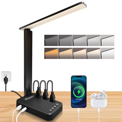 karidi LED Desk Lamp on Amazon