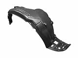 FAIPART Passenger Side Right Front Fender Liner Inner Panel 74100T2AA00 HO1249150 Fits For 2013-2015 ACCORD