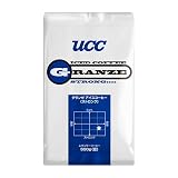 UCC グランゼ ストロングアイスコーヒー（豆）500g