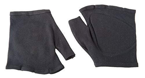 Condor Glove Liners, Glove Size M, Glove Length 5-1/2