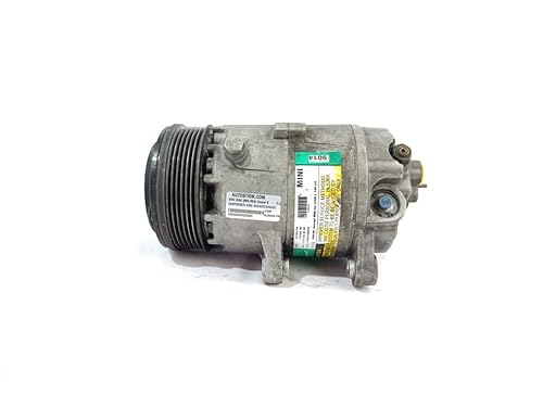 64521171310 - COMPRESOR AIRE ACONDICIONADO COMPATIBLE CON MINI MINI (R50,R53) Cooper S | 0.01 - ...