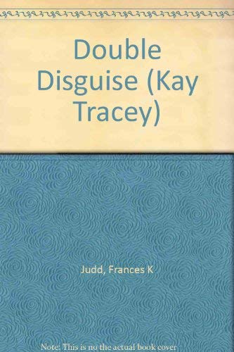 Double Disguise 0006920454 Book Cover