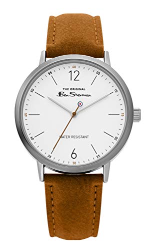 Preisvergleich Produktbild Ben Sherman Armbanduhr BS019T