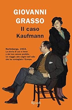 Misc. Supplies Il caso Kaufmann [Italian] Book