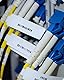 Phomemo Kabel Selbstklebendes Etikett für Phomemo M120 M220 M110 M200 M221 Etikettendrucker, Thermoetiketten Aufkleber Papier für Kabel, Etiketten 0.98x1.5-1.57 (25x38-40mm) 100 Etiketten/Rolle