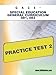 GACE Special Education General Curriculum 081, 082 Practice Test 2