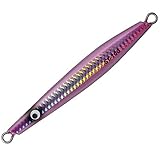 バレーヒル(Valleyhill) KAMIWAZA ショアマサジグ ST 40g #08 ピンクグロー