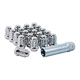 Gorilla Automotive K5CS-14150GR 5Lug 14-1.50 Spline WIK Pass Gor