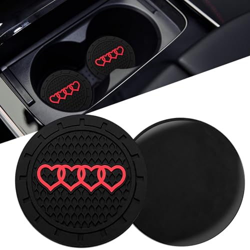 2.75-Inch Universal Fit Silicone Set