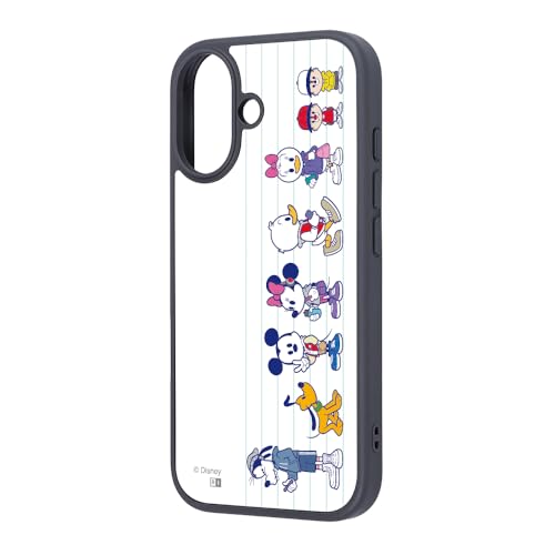 Amazon.co.jp: iPhone 17 用 ケース iPhone17 用 ミッキー かわいい