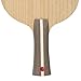 Primorac Blade - Butterfly Table Tennis Blade - 5-ply All-Wood Blade - Professional Table Tennis Blade - Available only the FL handle type - Made in Japan