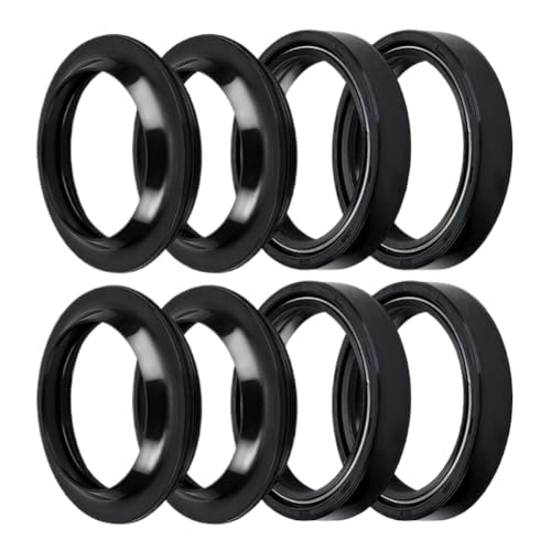 Sello de aceite 45x57x11 para horquilla de moto ST1300 y GL1800