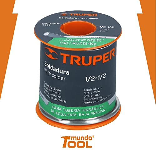 Tubo de 1 2 8 Imagen adicional