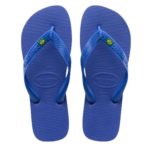 Image of Havaianas Unisex-Adult Brasil Prep Flip-Flops