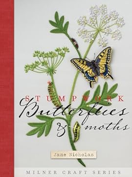 embroidery designs of butterfly