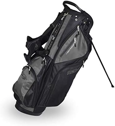 Ray Cook Golf RCS-2 Stand Bag