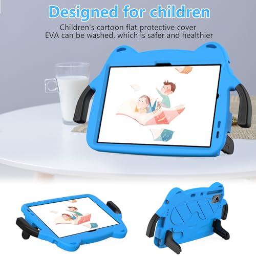 Funda para Huawei MatePad 11 compatible con niños duradera y ligera 2