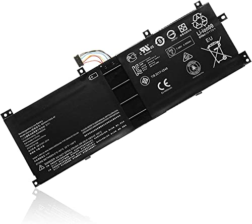 Batterie PC Lenovo Miix 520 pour travailler sans fil au café
