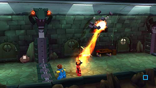 Lego Ninjago: 'ombre De Ronin Ps Vita - vue 6