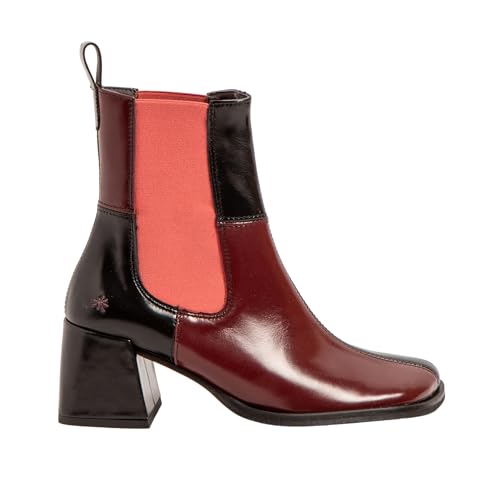 Botte Oxford ART Femme 1707 Verona pour marcher sans douleur toute la journée