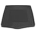 Produktbild ZentimeX 4050319028710 Kofferraumwanne mit Antirutschmatte