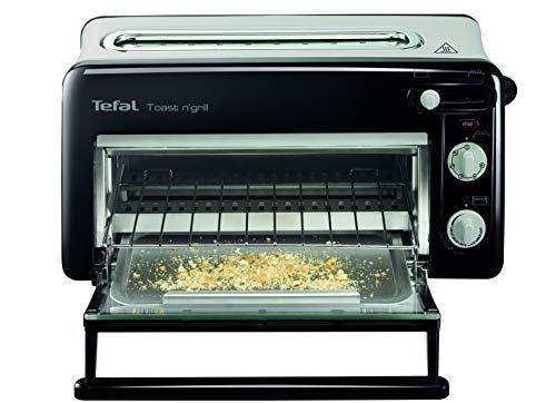 🥇🥇 Horno Tostador | Comparativa de los Mejores Modelos