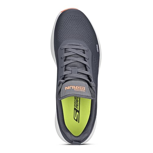 Image of Skechers Mens Go Run Pure Sneaker
