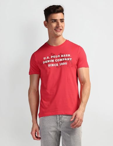 Image of U.S. Polo ASSN. Men T-Shirt