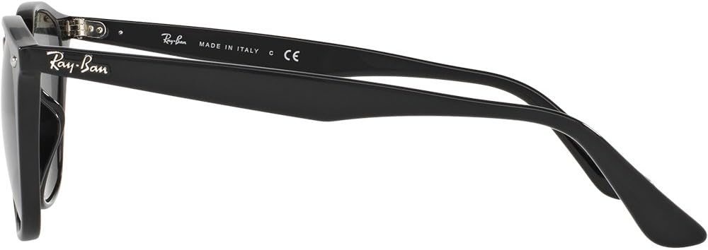 Ray-Ban RB4258F 601/71 52 Sunglasses Original Color Hungary | Ubuy