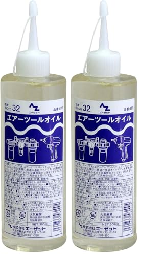 AZ(G[[bg) GAc[IC 300ml SxISO VG32 uܔz 582 (× 2)