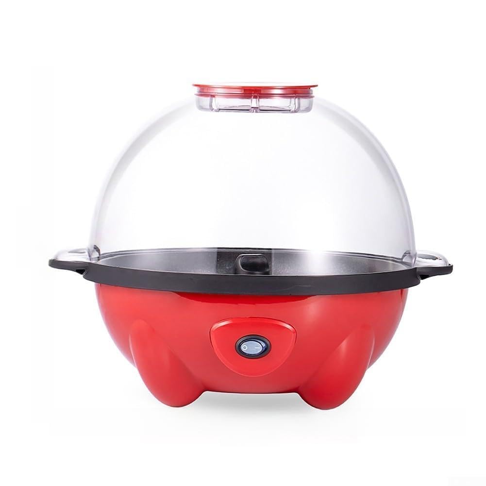 Popcorn Maker 3.6L ABS Design Compatto Popcorn Maker 3.6L ABS