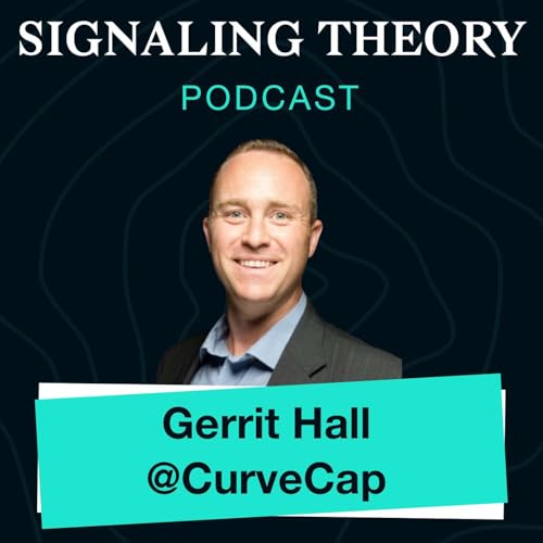 Live from ETH Denver w/ Gerrit Hall