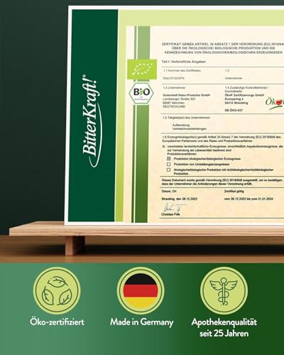 Calmina! Baldrian-Lavendel Tropfen 200 ml – alkoholfrei mit Melisse & Passionsblume – vegan & ohne Zusatzstoffe - Pflanzliche Entspannungsformel - Made in Germany