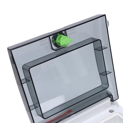 ABS PVC PA66 Boîte de Distribution 32A avec Minuterie Programmable IP65