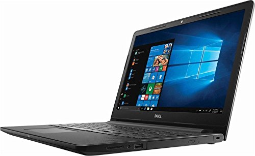 Image of 2018 Dell - Inspiron I3567-3657BLK-PUS 15.6in Touch-Screen Laptop - Intel Core i3-7100U - 6GB Memory - 1TB Hard Drive - Black (Renewed)