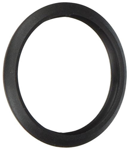 Riester 13241 Bague anti-froid Ø 38 mm Noir, Cardiophon 2.0 Duplex 2.0 Cover