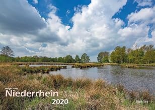 First Look at Digital Book Niederrhein 2020 Wandkalender A3 Unabridged Insights Premium Access Editor's Choice