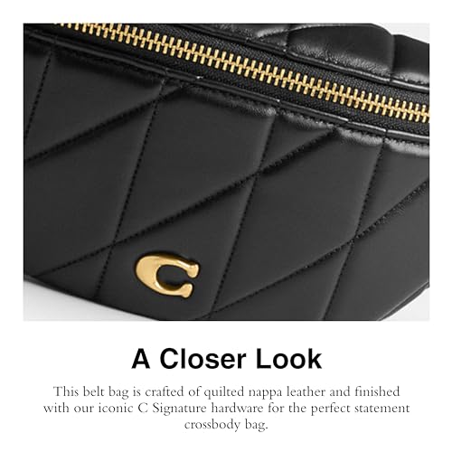 Coach Women's Essential Belt Bag4