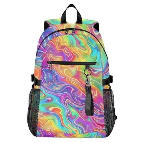 Sac à dos informatique 14" fluide et léger avec protection ordinateur portable