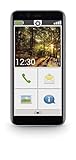 emporia touch smart Kamera 8MP, Selfie Kamera 2MP emporiaSMART.3mini