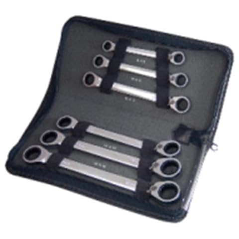 KS TOOLS Clés Polygonales GEARplus Cover