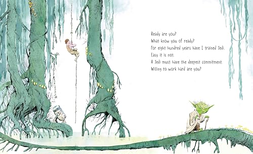 Star Wars: A Jedi You Will Be - Image 3